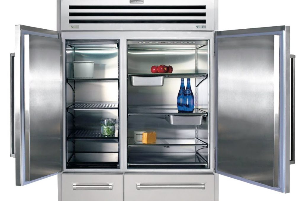 fridge Quality Appliance Service