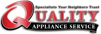 Quality Appliance Service