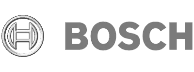 Bosch appliances