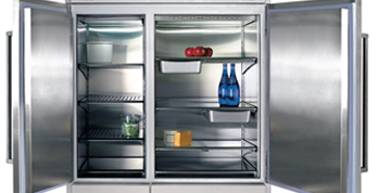 Fridge 1