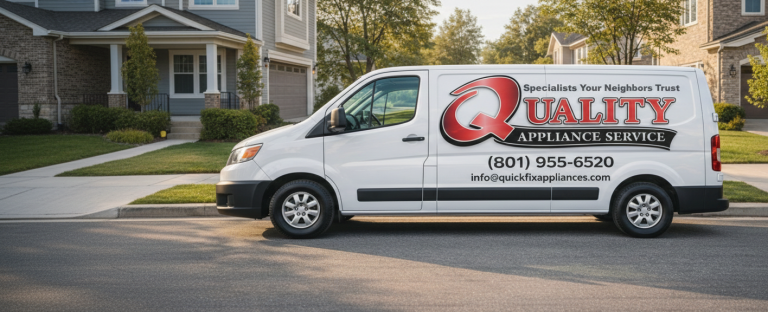 Quality Appliance Service