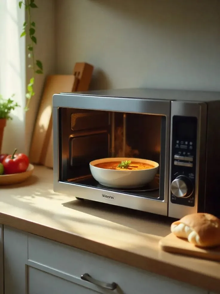 Microwave Oven Repair