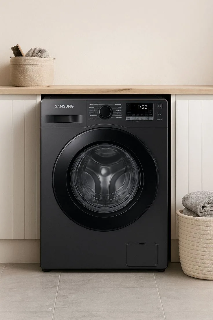 Washer real