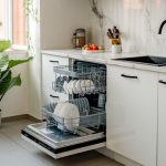 Dishwasher