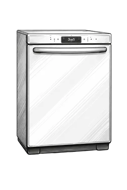 Dishwasher