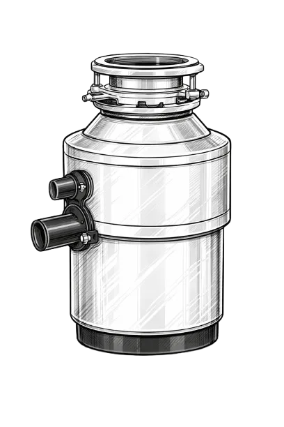 Disposer