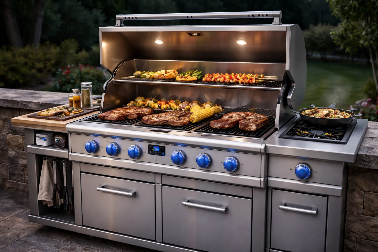 Grill (1)