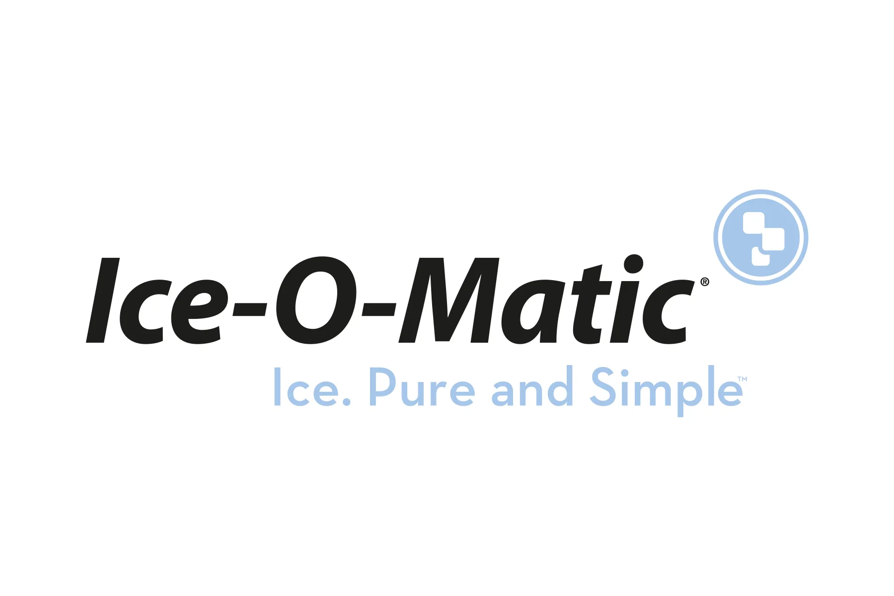 Ice O matic