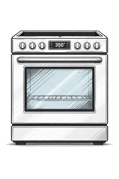 Oven
