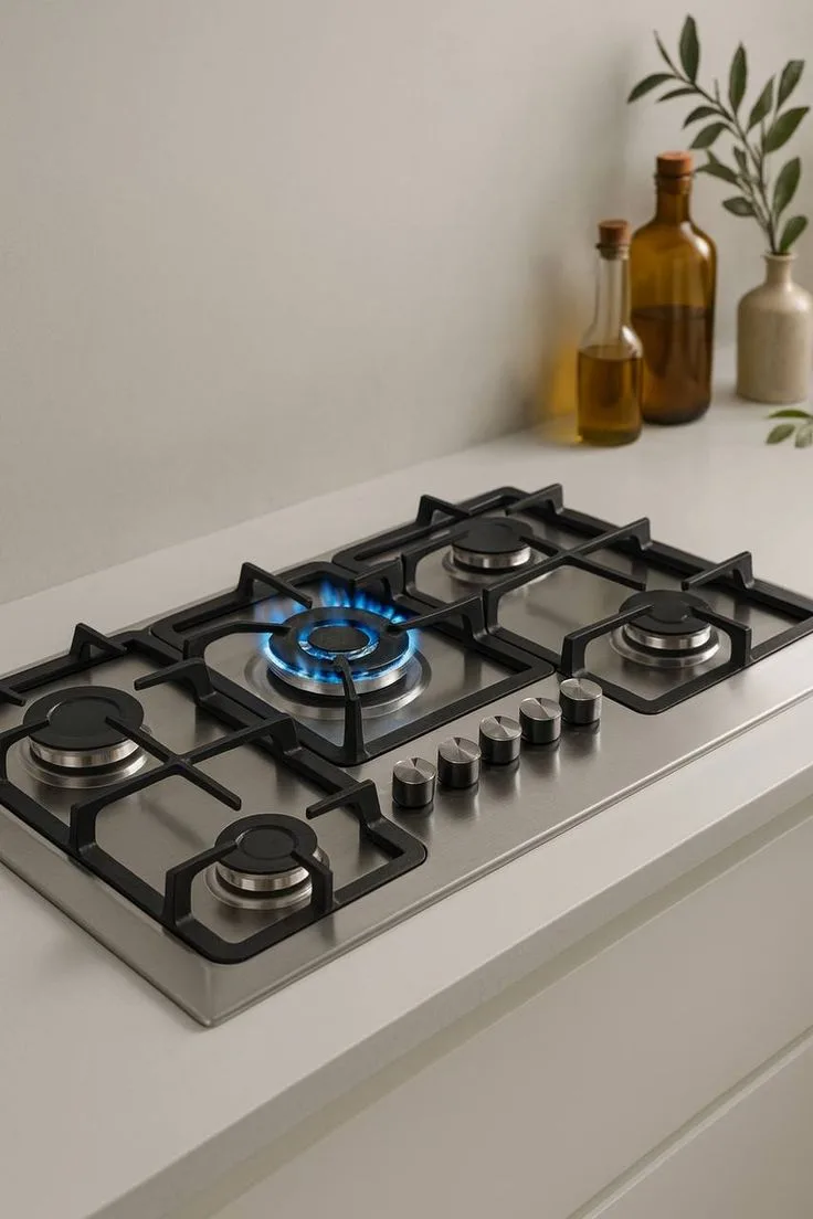 Stove