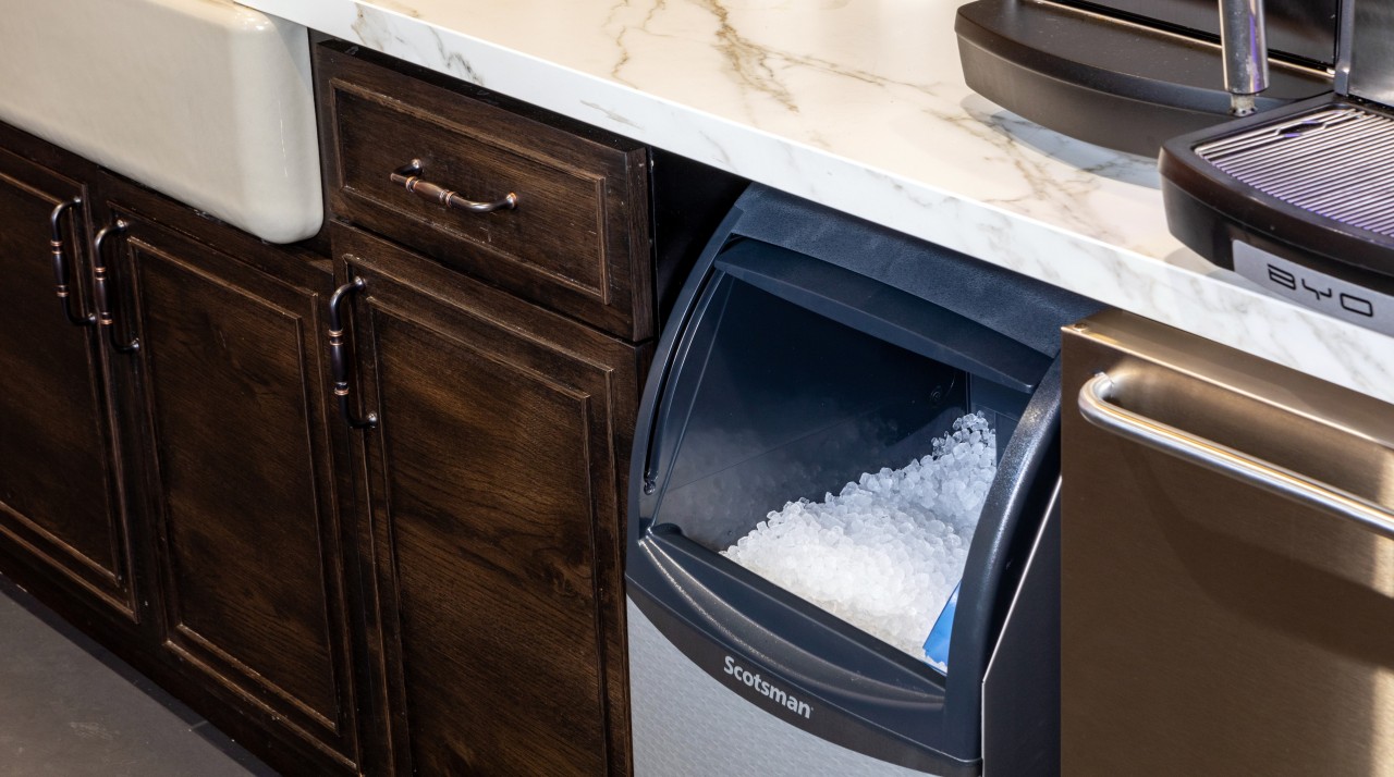 Ice Machine Repair