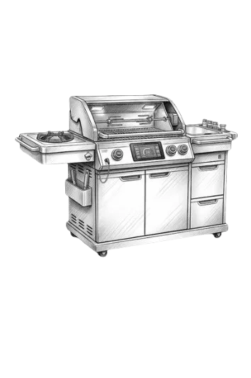 Grill